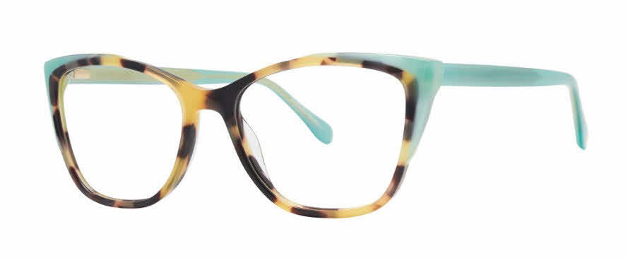 Visit Eyeglasses Lilly Pulitzer Nalani Image 1